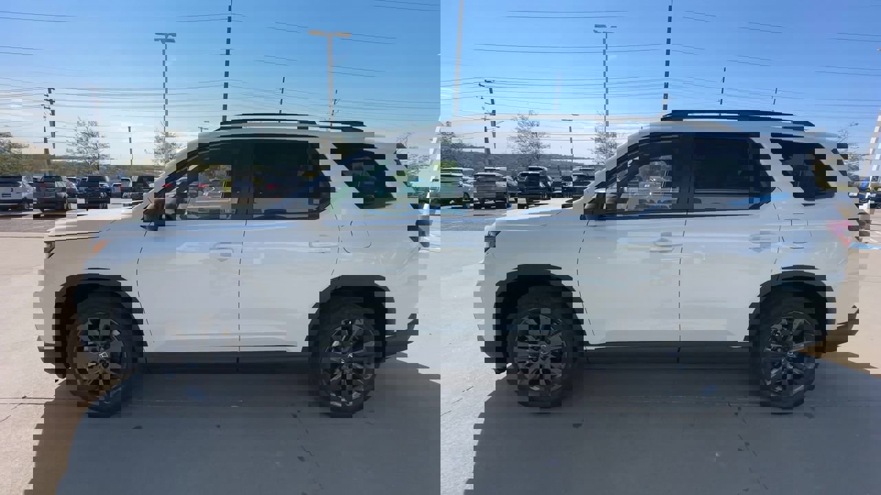 2025 Honda Pilot Sport photo 3