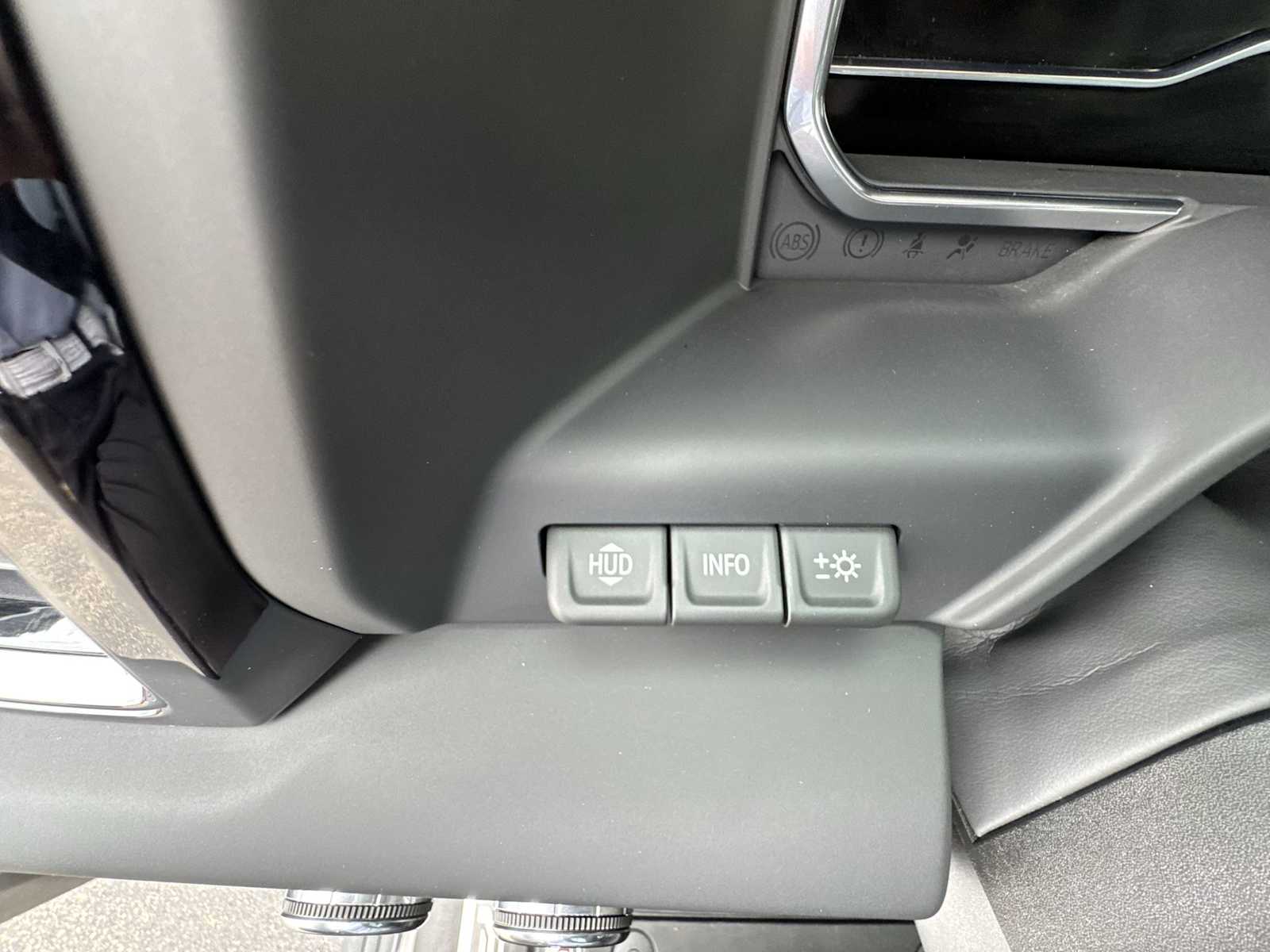 2024 Gmc Sierra 2500 HD AT4 photo 26