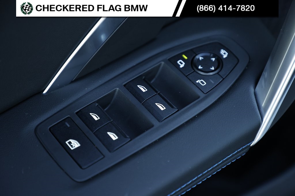 2025 Bmw X1 XDrive28i photo 18