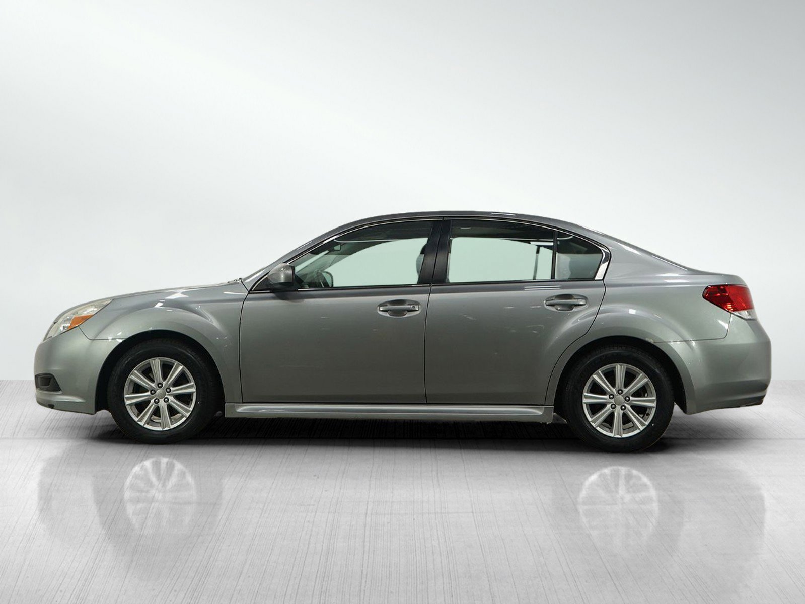 Used 2011 Subaru Legacy I Premium with VIN 4S3BMCG61B3247103 for sale in Bloomington, Minnesota