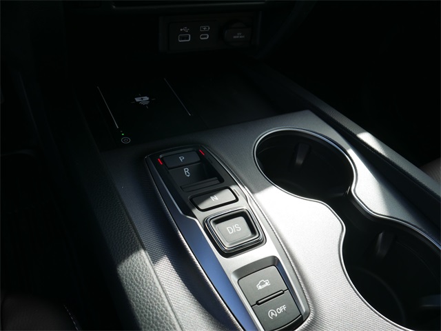 2025 Honda Ridgeline RTL photo 15