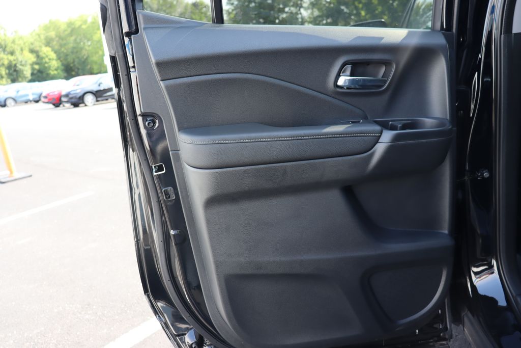 2025 Honda Ridgeline RTL photo 10