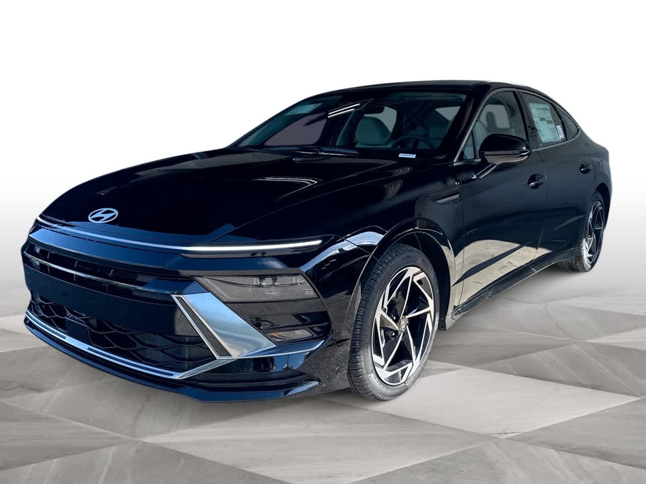 2026 Hyundai Sonata SEL's photo