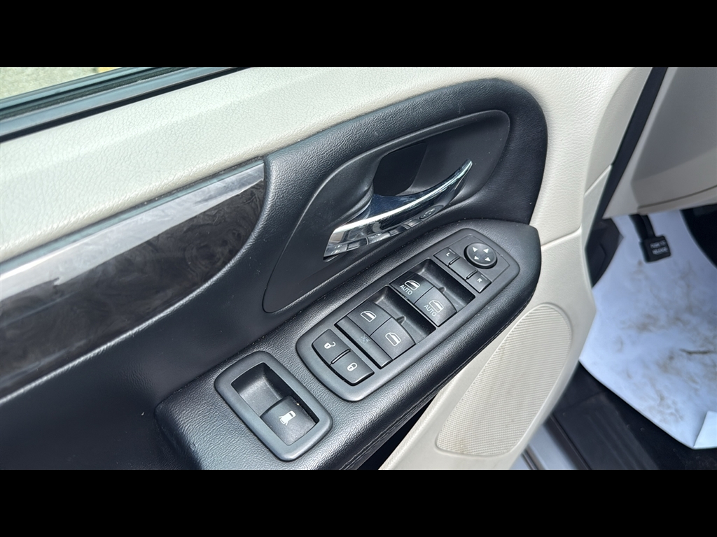 2019 Dodge Grand Caravan SE Sport photo 7