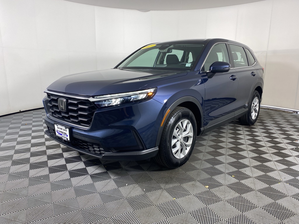 2023 Honda CR-V LX photo 3