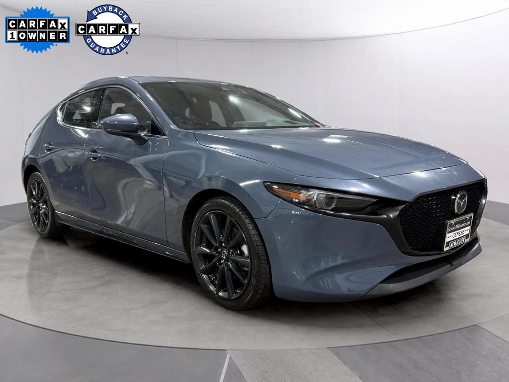 2020 Mazda Mazda3 Premium AWD's photo