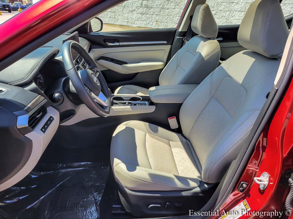 2023 NISSAN ALTIMA - Image 8