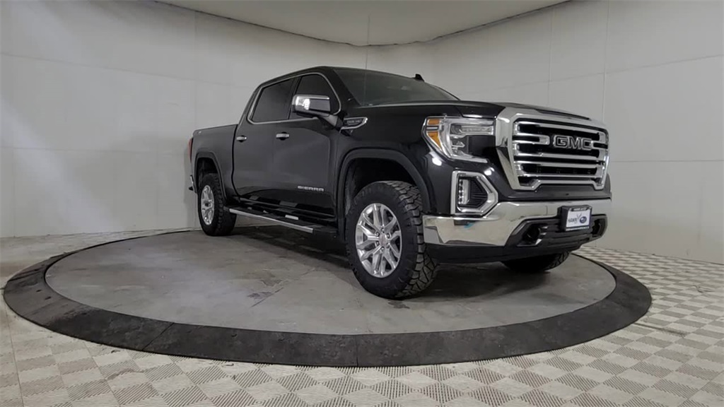 2020 GMC SIERRA - Image 2