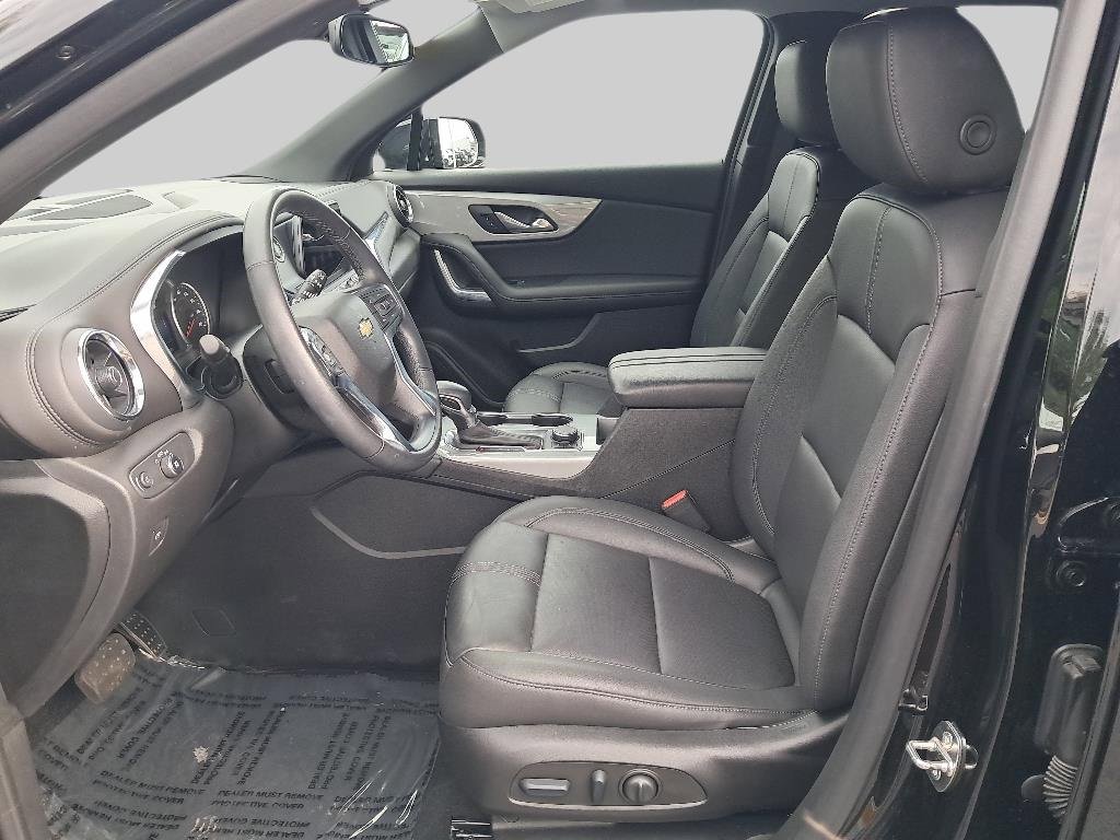 2022 Chevrolet Blazer 3LT photo 7