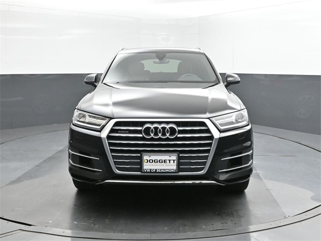 2019 Audi Q7 55 Premium photo 28