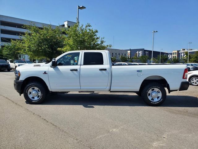 2024 Ram 3500 Tradesman photo 6