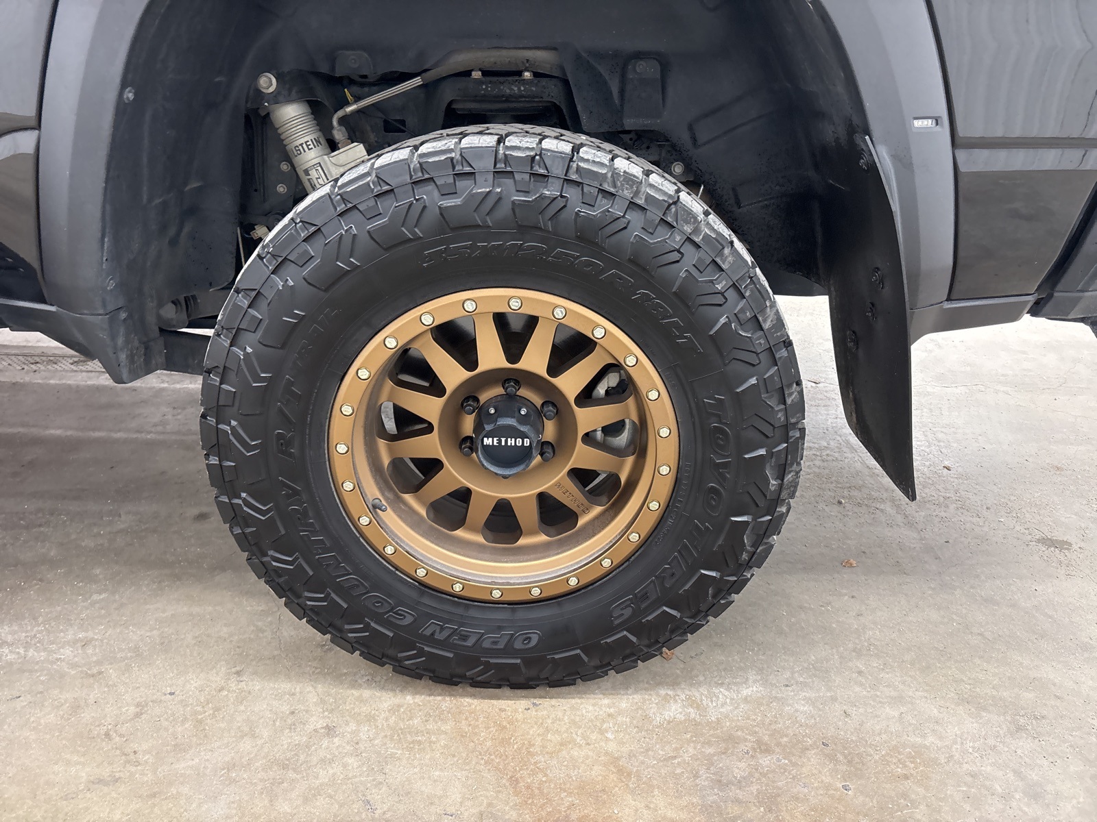 2021 Ram 1500 TRX photo 35