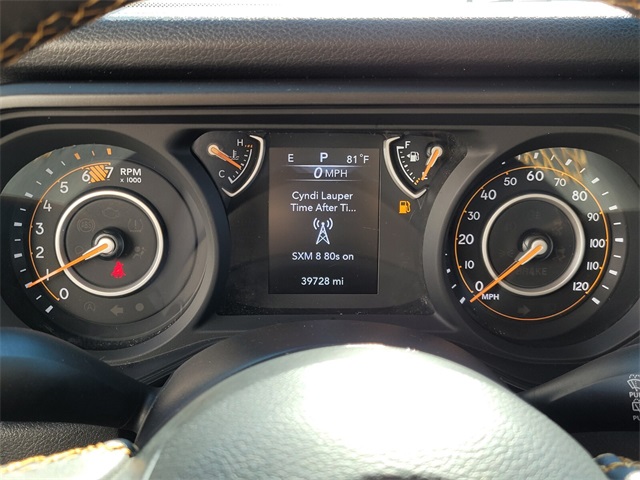 2024 Jeep Wrangler Sport S photo 33
