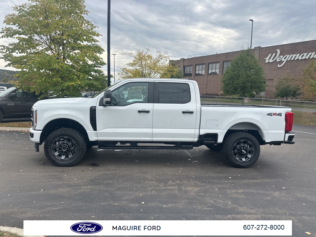 2026 Ford F-250 XL photo 8