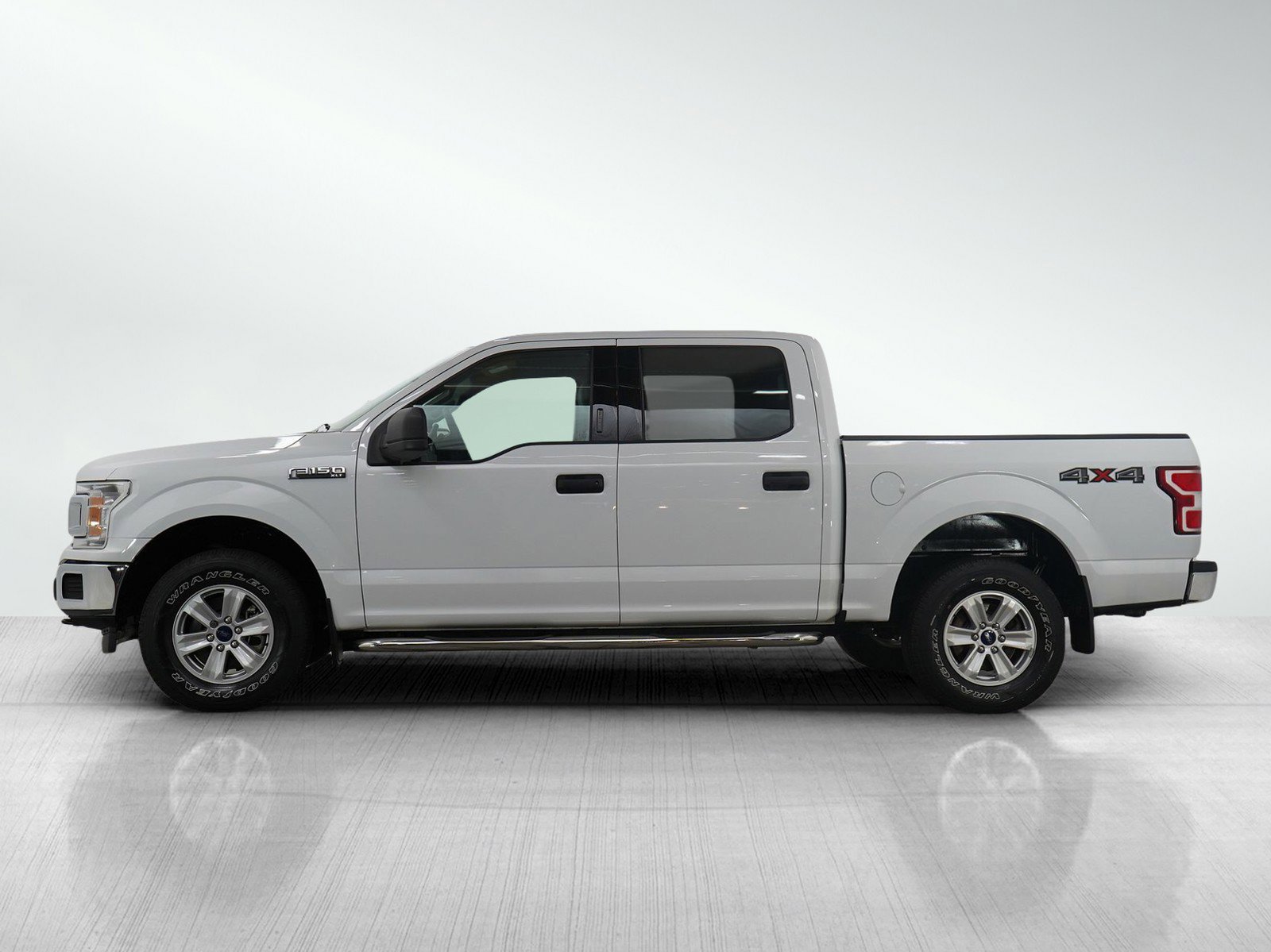 Used 2019 Ford F-150 XLT with VIN 1FTEW1EB0KFB21891 for sale in Minneapolis, Minnesota