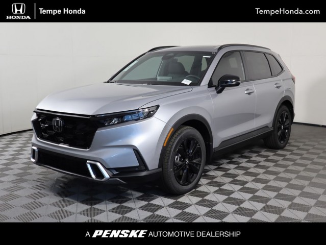 CR-V Hybrid | Tempe Honda