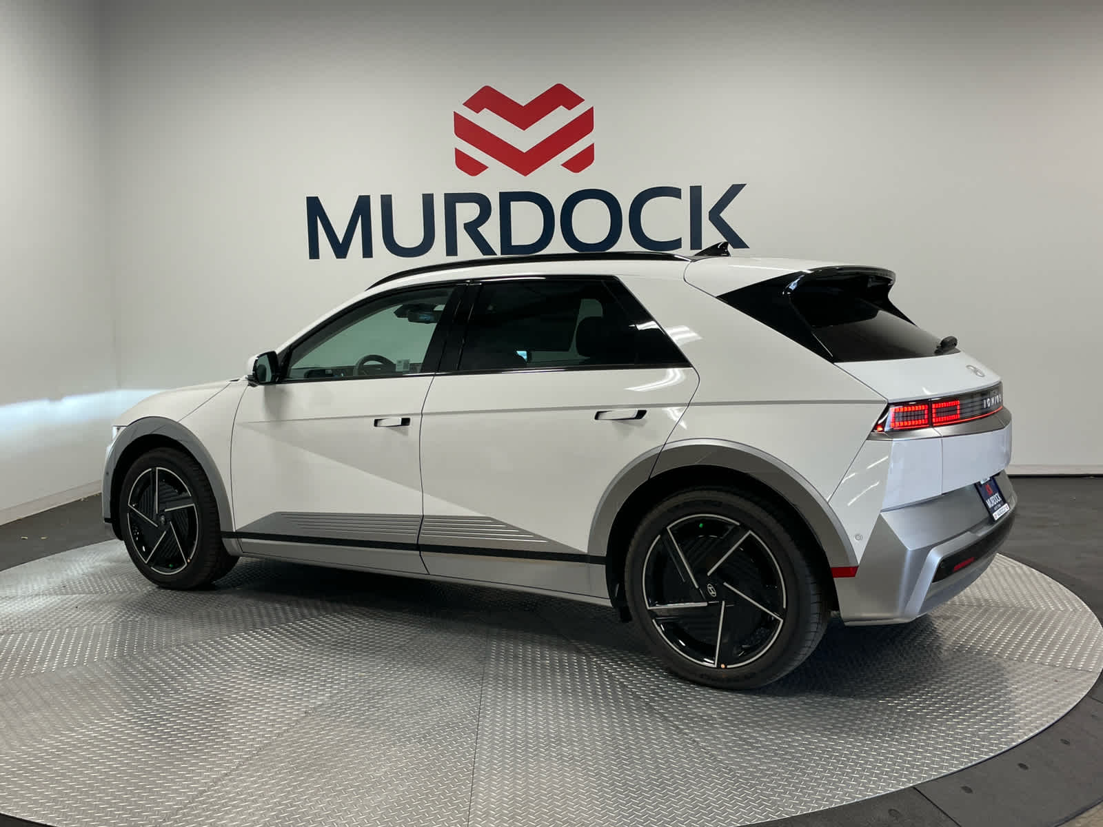 2026 Hyundai Ioniq 5 Limited photo 3