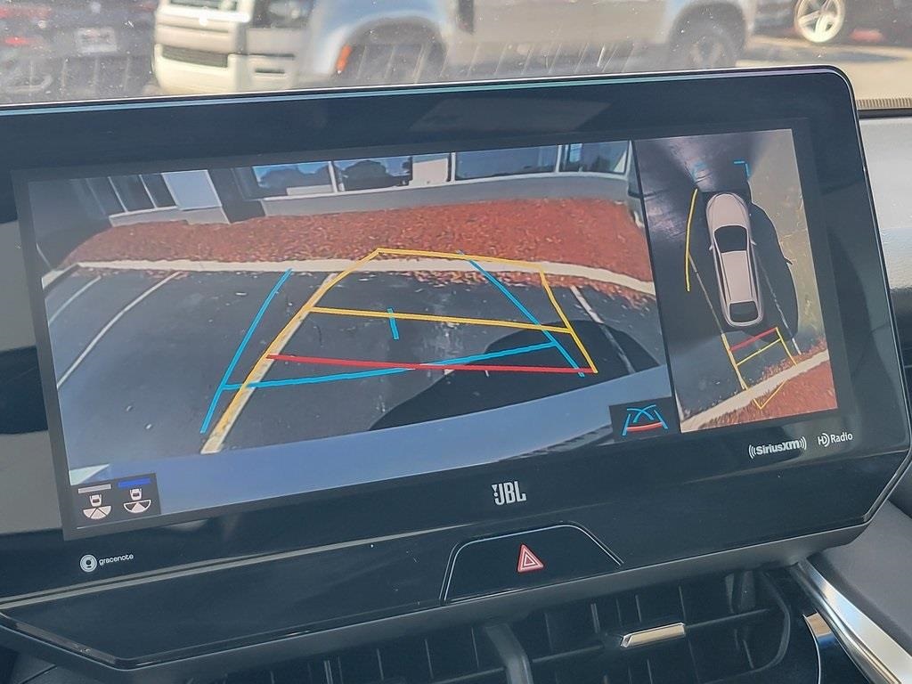 2021 Toyota Venza Limited photo 16