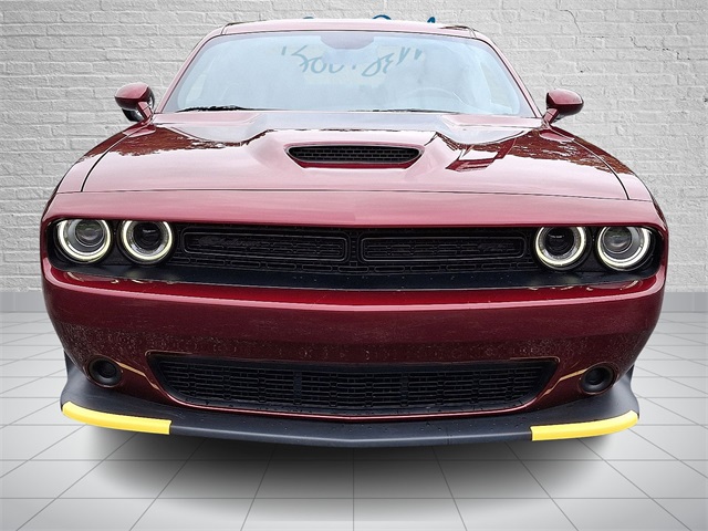 2023 Dodge Challenger GT photo 2