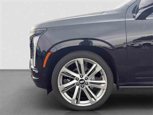 2025 Cadillac Escalade ESV Sport Platinum photo 15