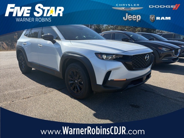 2025 Mazda CX-50 Premium's photo