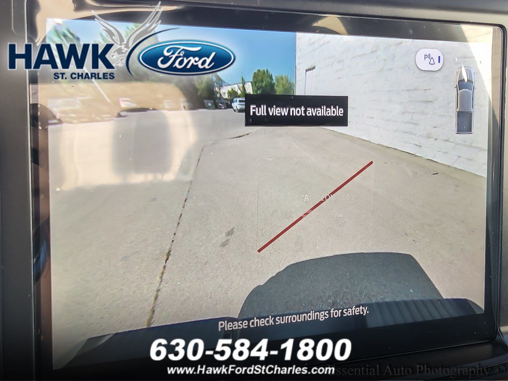 2025 FORD F-150 - Image 12