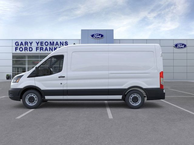 2025 Ford Transit photo 2