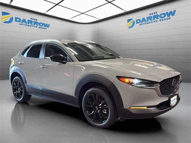2025 Mazda CX-30 2.5 Select Sport photo 7