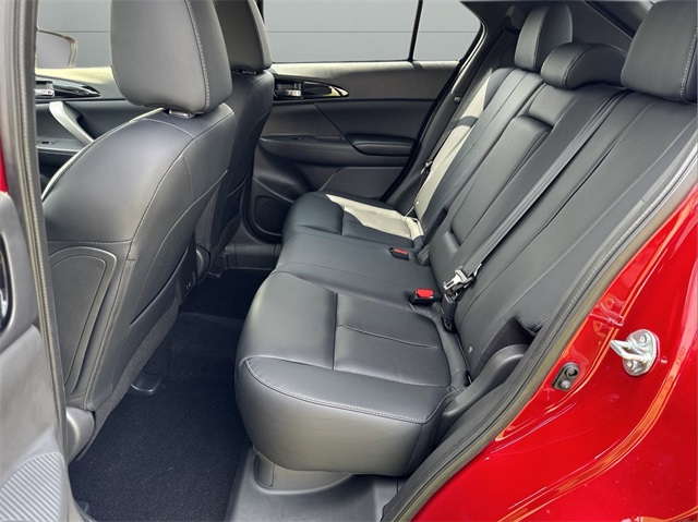 2024 Mitsubishi Eclipse Cross SEL photo 23