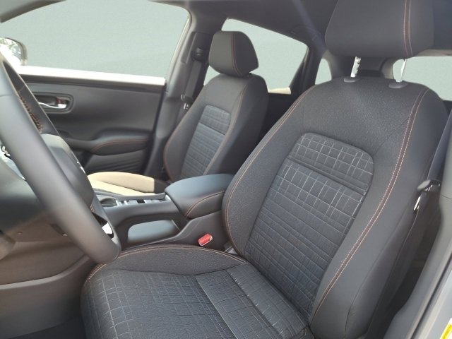 2026 Honda HR-V Sport photo 17