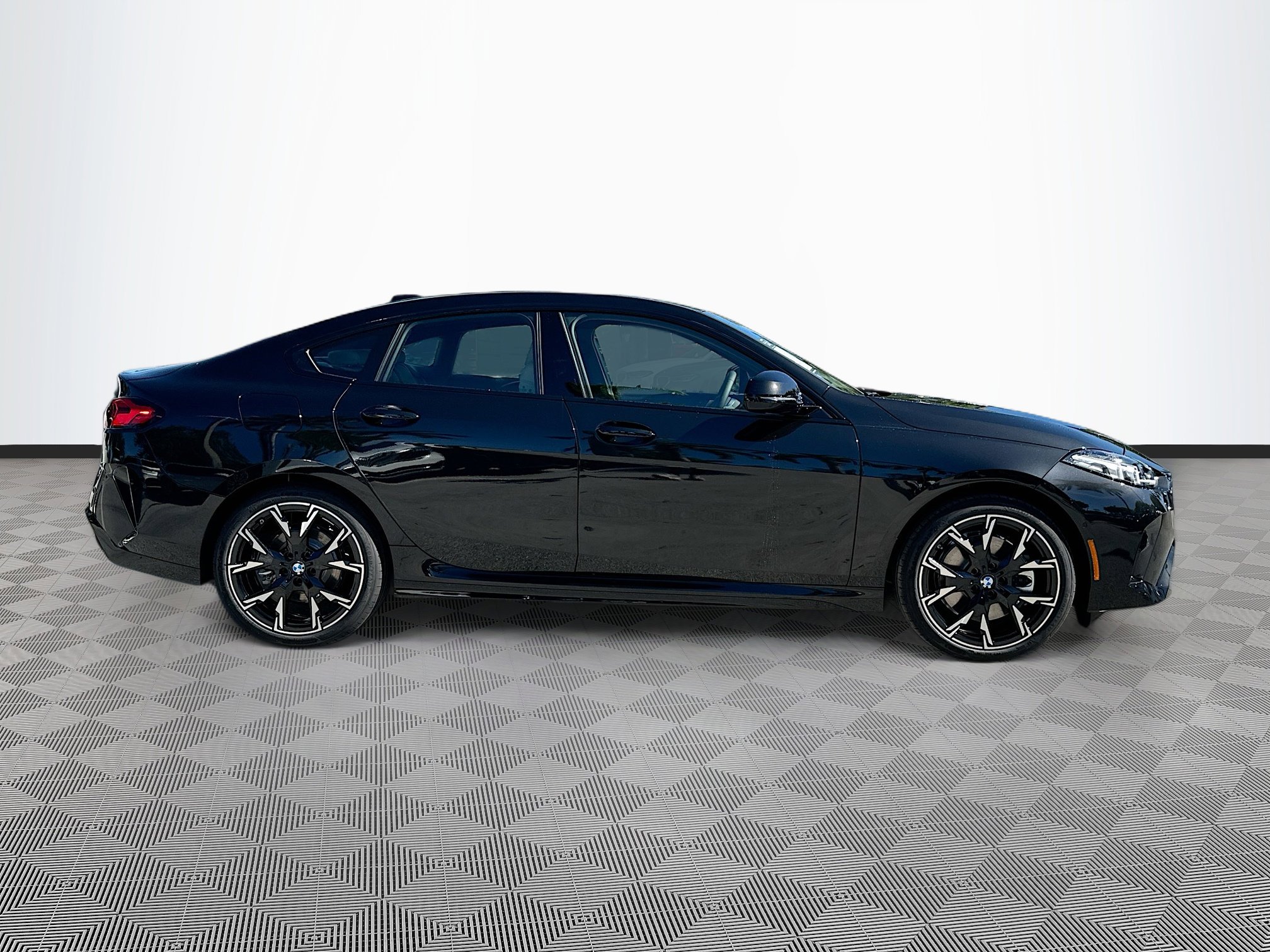 2026 Bmw 228 photo 8
