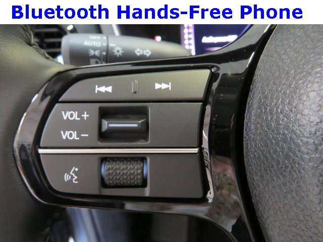 2026 Honda Passport photo 13