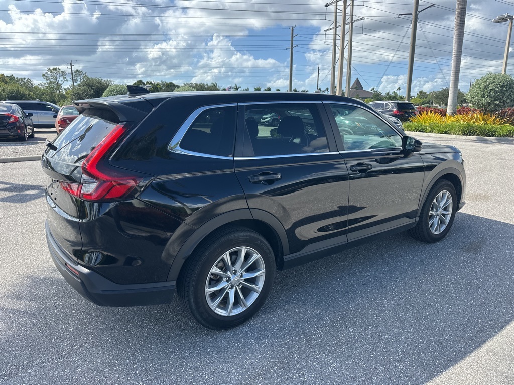 2024 Honda CR-V EX photo 3