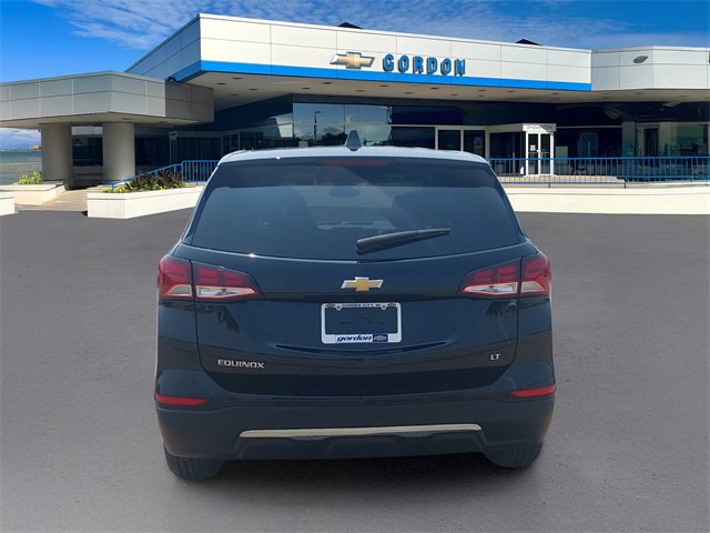 2023 Chevrolet Equinox LT photo 3