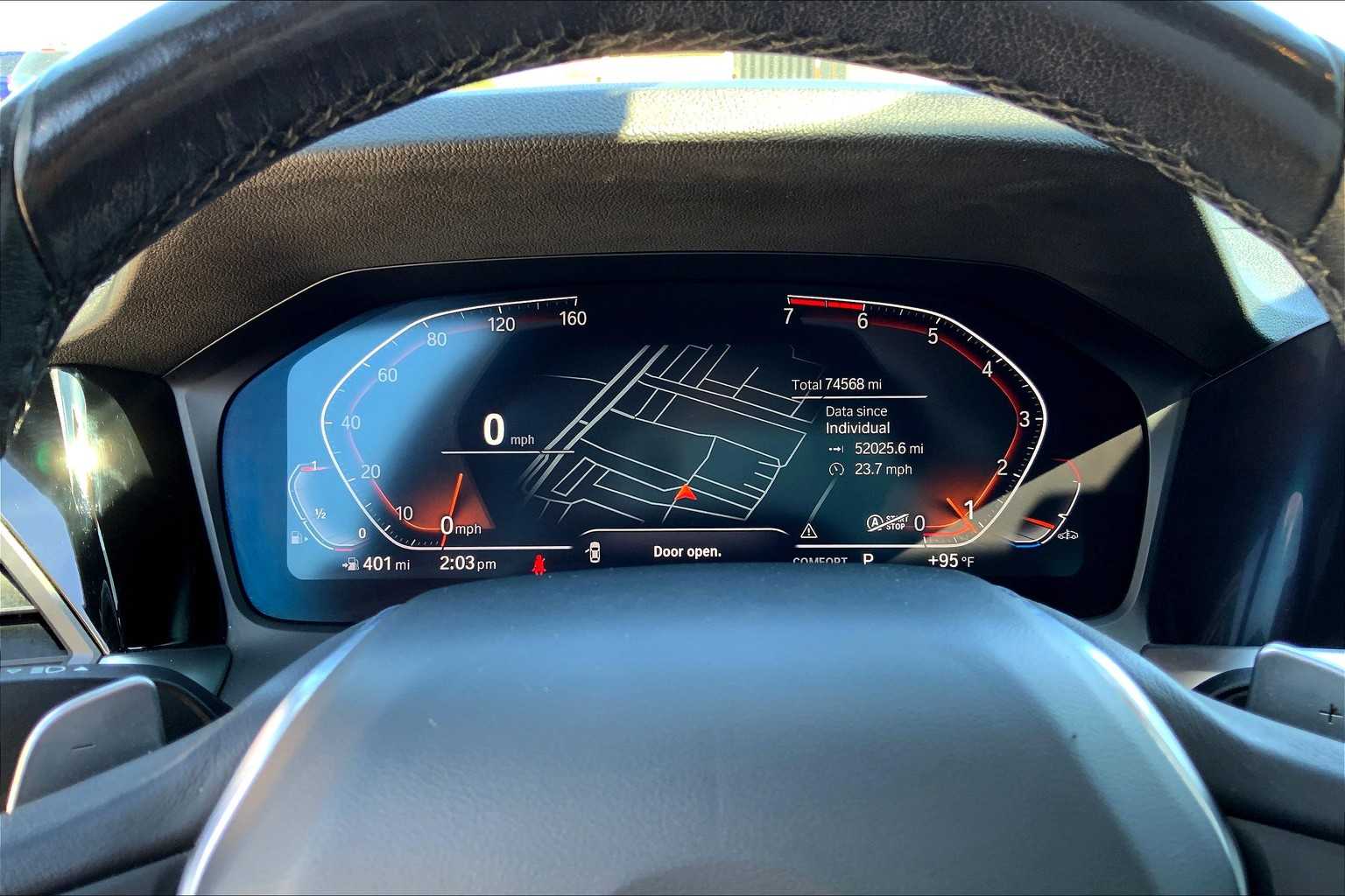 2020 Bmw 330i Sedan NA photo 24