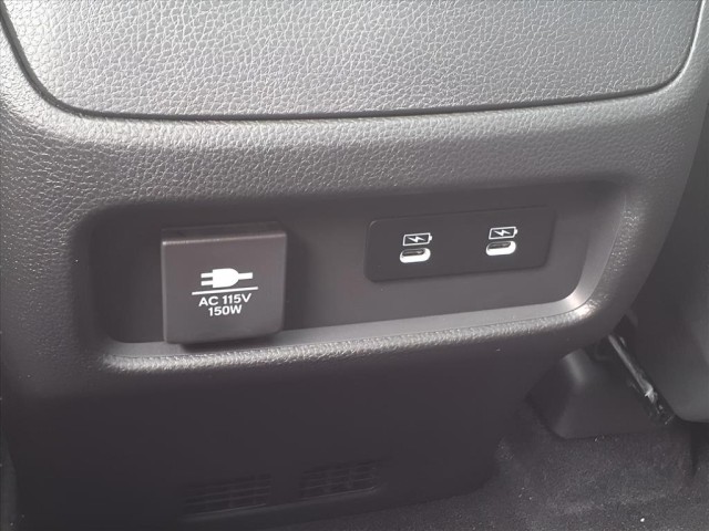 2026 Honda Passport TrailSport photo 3