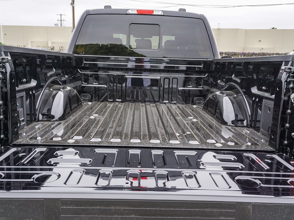 2025 Ford F-150 Lariat photo 23