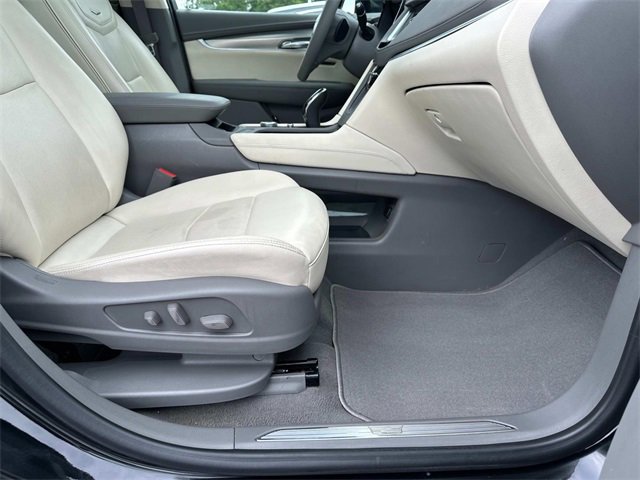 2022 Cadillac XT5 Premium Luxury photo 51