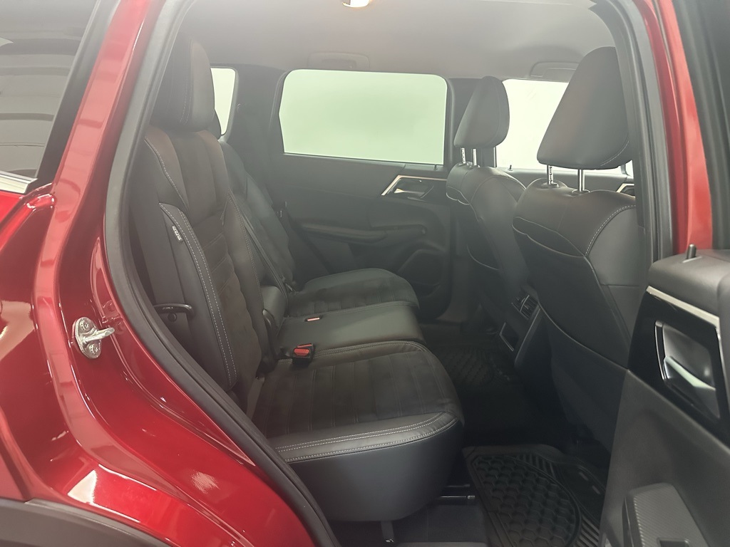 2022 Mitsubishi Outlander SE photo 17
