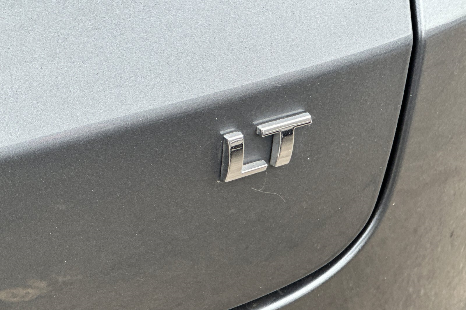 2022 Chevrolet Trailblazer LT photo 8