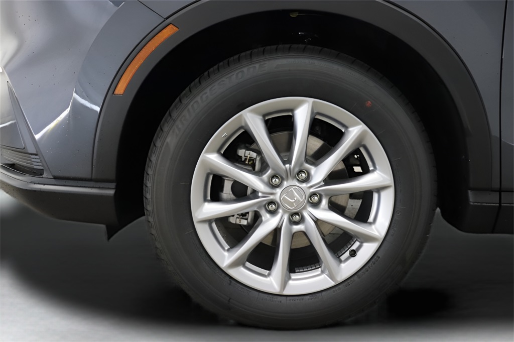 2026 Honda CR-V EX photo 3