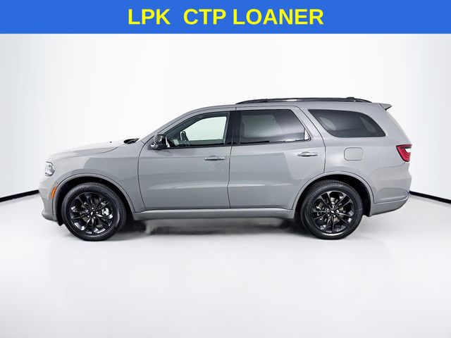 2026 Dodge Durango GT photo 4