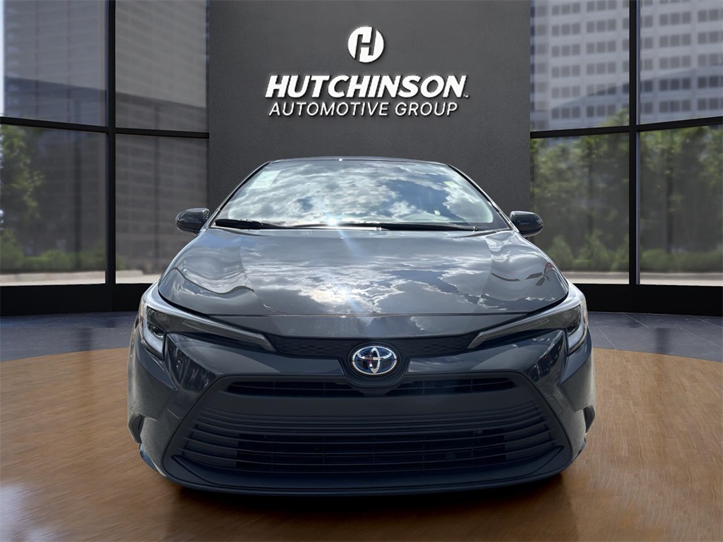 2024 Toyota Corolla Hybrid LE photo 2