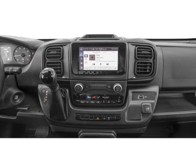 2026 Ram ProMaster 2500 photo 9