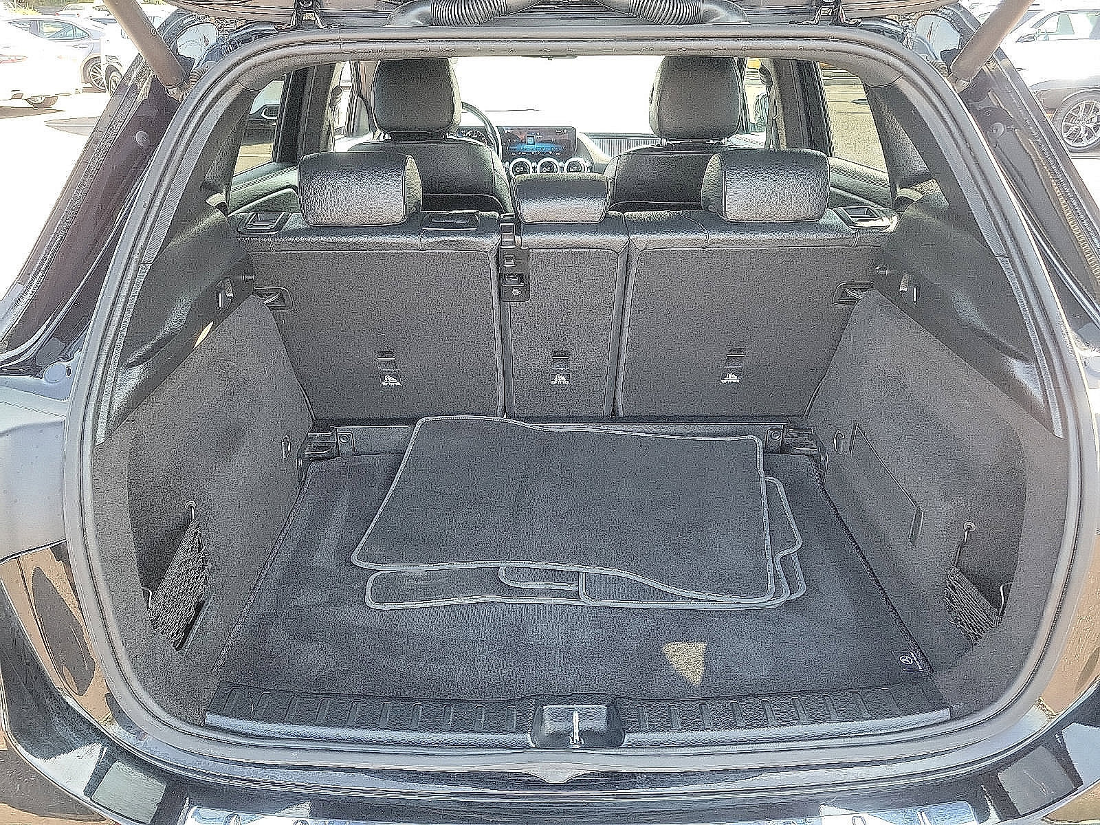 2023 Mercedes Benz GLA 250 4MATIC photo 26