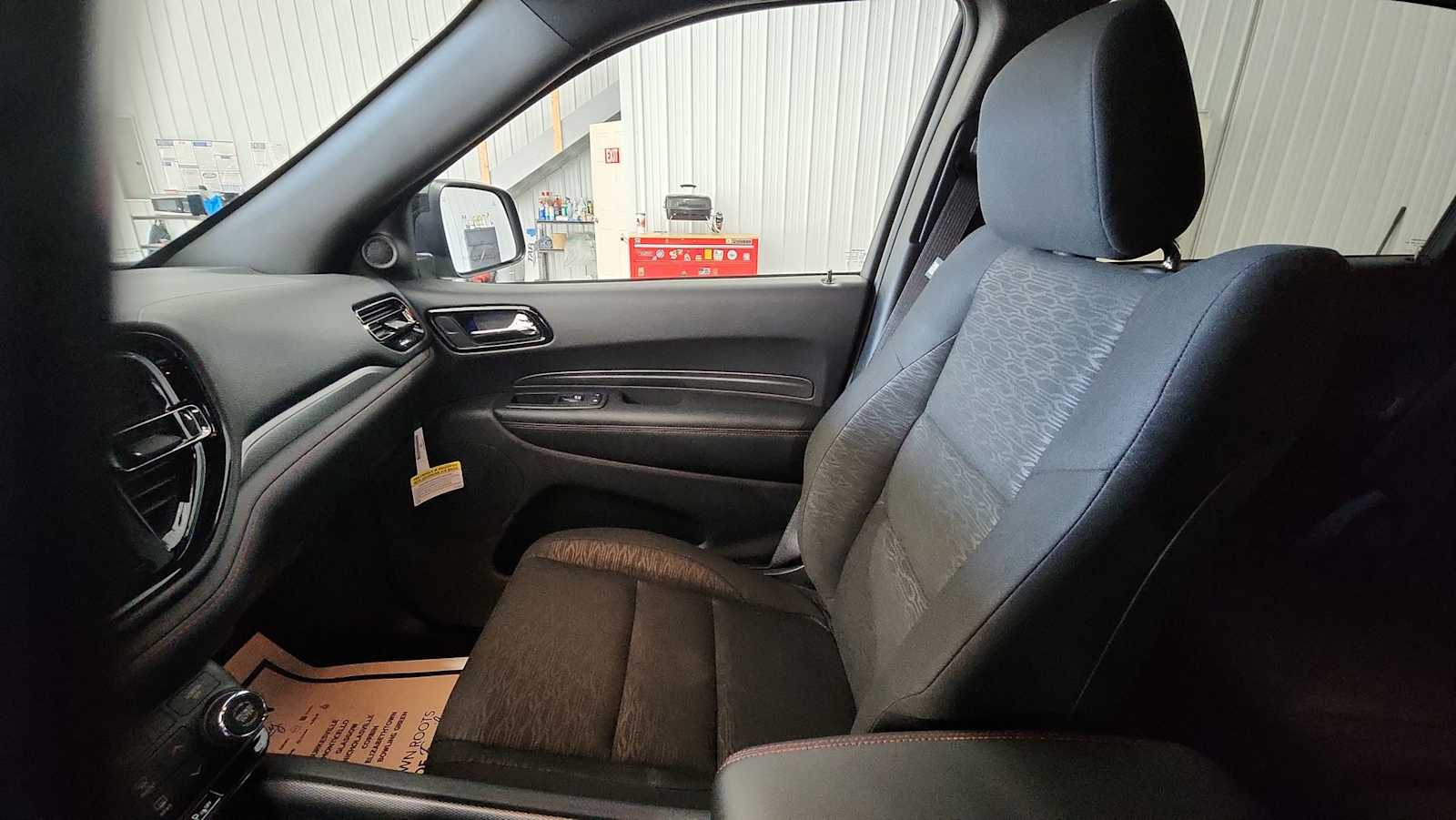 2026 Dodge Durango GT photo 10