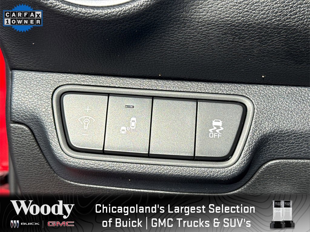 2022 Kia Forte GT photo 15