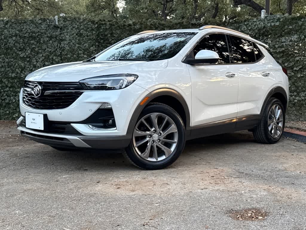 2023 Buick Encore GX Essence's photo