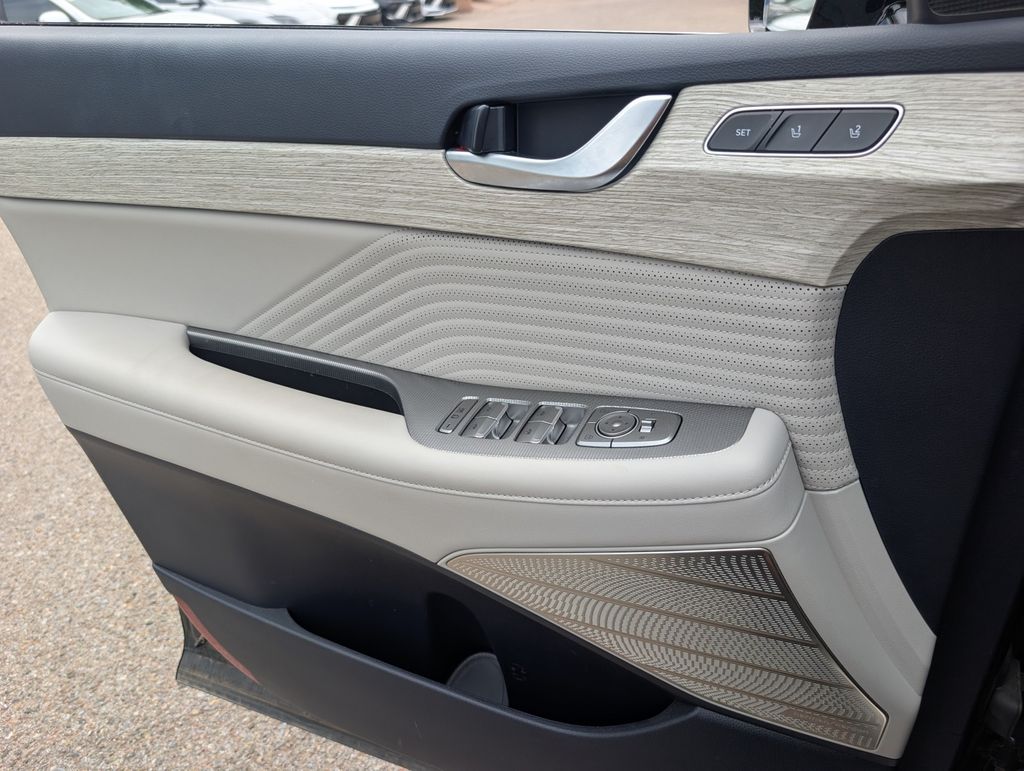 2024 Hyundai Palisade Calligraphy photo 16