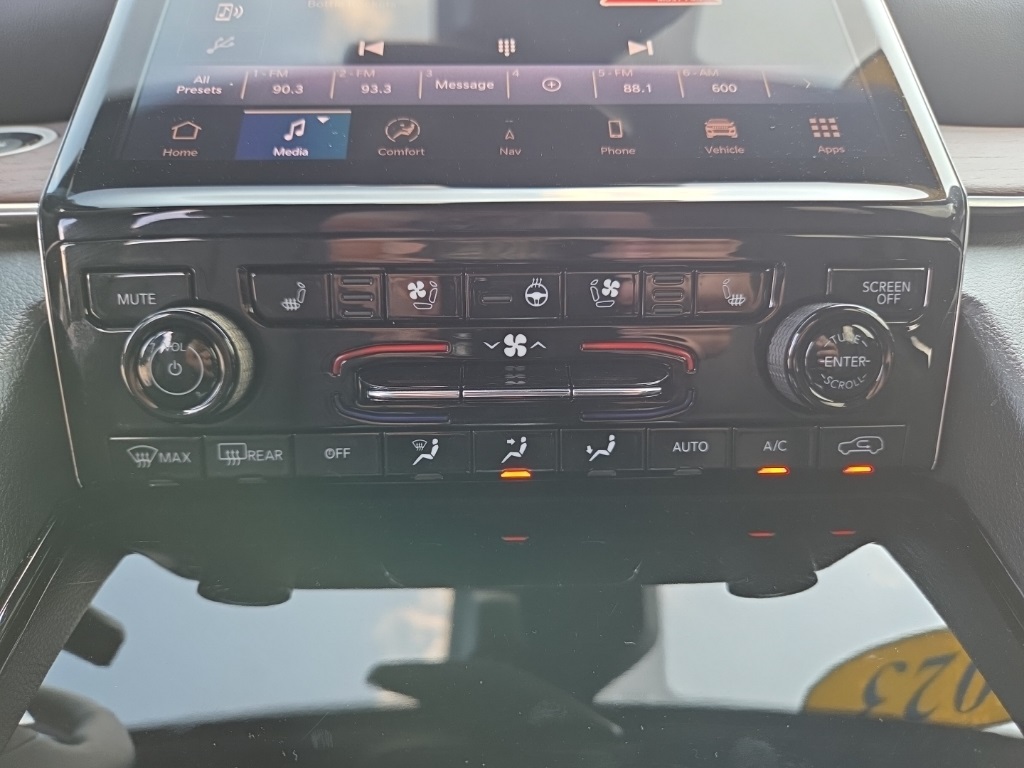 2023 Jeep Grand Cherokee Summit photo 20